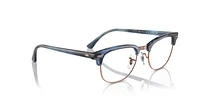 RB5154 Clubmaster Optics