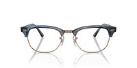 RB5154 Clubmaster Optics