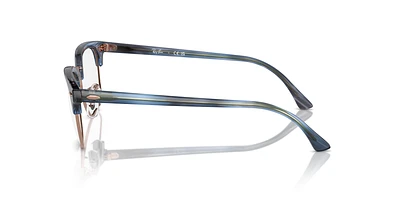 RB5154 Clubmaster Optics