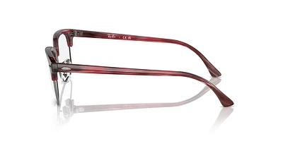 RB5154 Clubmaster Optics