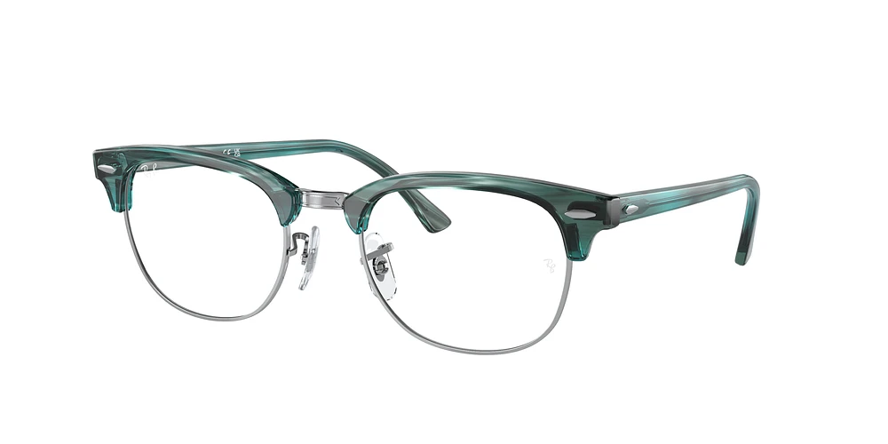 RB5154 Clubmaster Optics