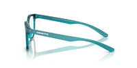 Arnette Man Transparent Matte, Shiny