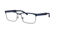 Arnette Man Matte Dark Blue