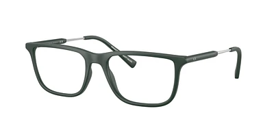 Armani Exchange Man Vert Foncé Mat