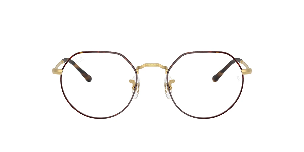 RB6465 Jack Optics