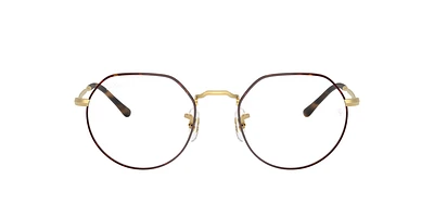 RB6465 Jack Optics