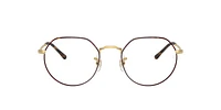 RB6465 Jack Optics