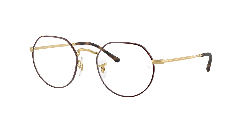 RB6465 Jack Optics