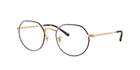 RB6465 Jack Optics
