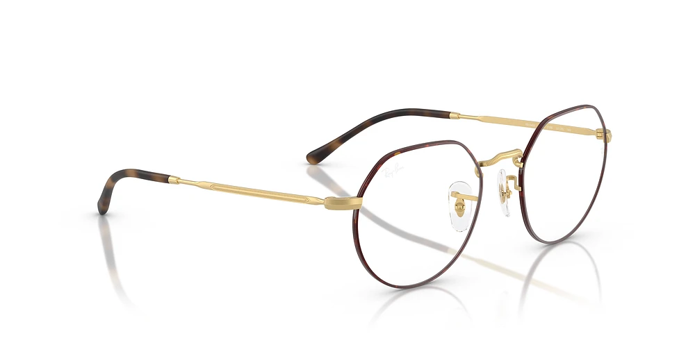 RB6465 Jack Optics