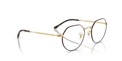 RB6465 Jack Optics