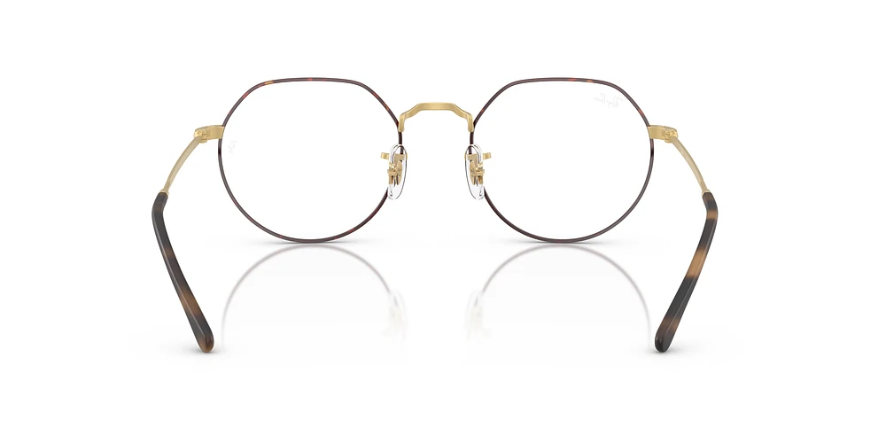 RB6465 Jack Optics