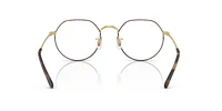 RB6465 Jack Optics