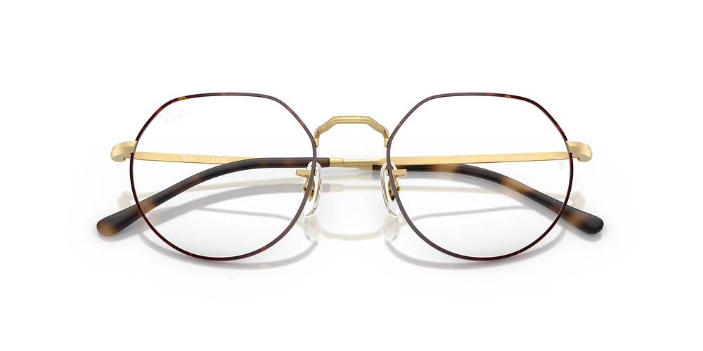 RB6465 Jack Optics