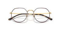 RB6465 Jack Optics