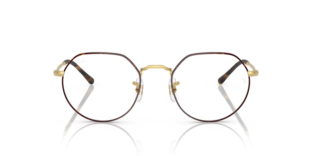 RB6465 Jack Optics