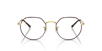 RB6465 Jack Optics