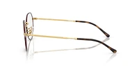 RB6465 Jack Optics