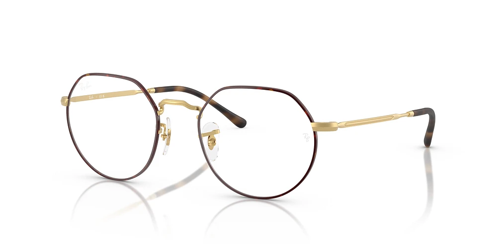 RB6465 Jack Optics