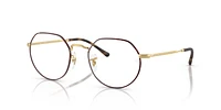 RB6465 Jack Optics