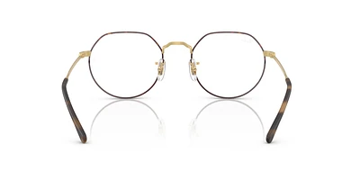 RB6465 Jack Optics