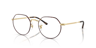 RB6465 Jack Optics