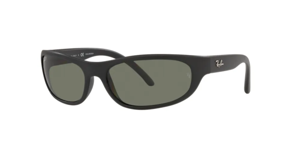 Ray-Ban Man Black