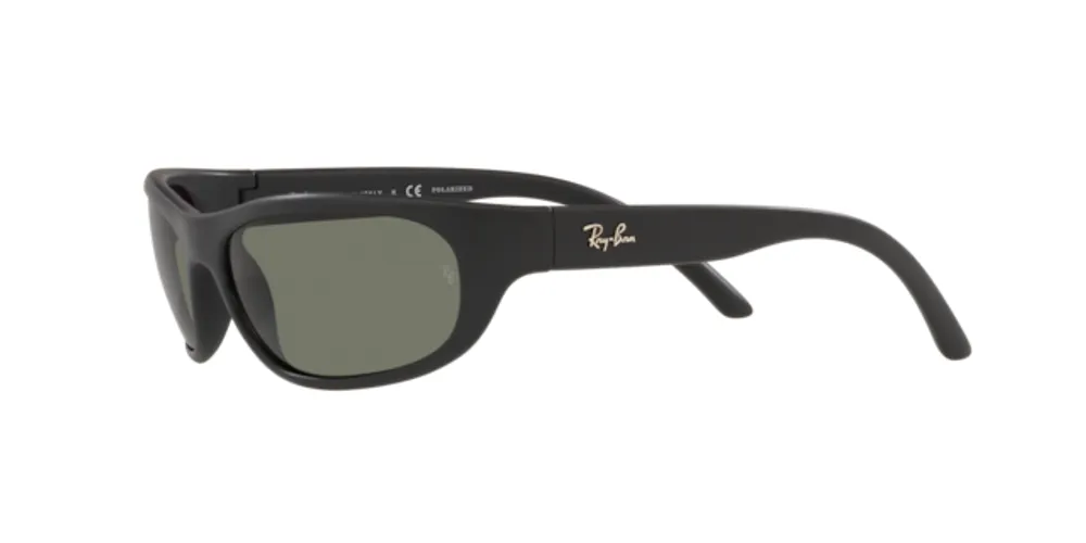 Ray-Ban Man Black