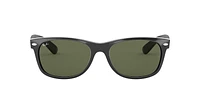 RB2132 New Wayfarer Classic