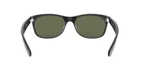 RB2132 New Wayfarer Classic