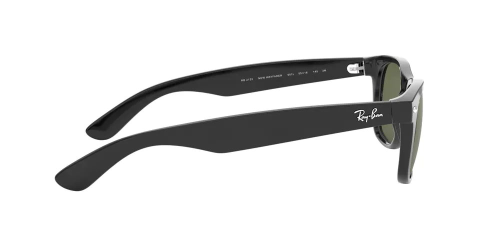 RB2132 New Wayfarer Classic