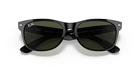 RB2132 New Wayfarer Classic