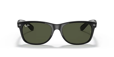 RB2132 nouveau Wayfarer classique