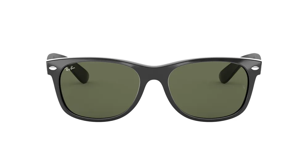 RB2132 New Wayfarer Classic