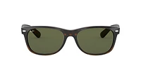 RB2132 New Wayfarer Classic