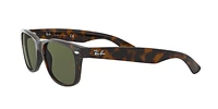 RB2132 New Wayfarer Classic