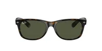 RB2132 New Wayfarer Classic