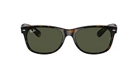 RB2132 New Wayfarer Classic