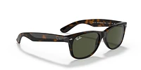 RB2132 New Wayfarer Classic