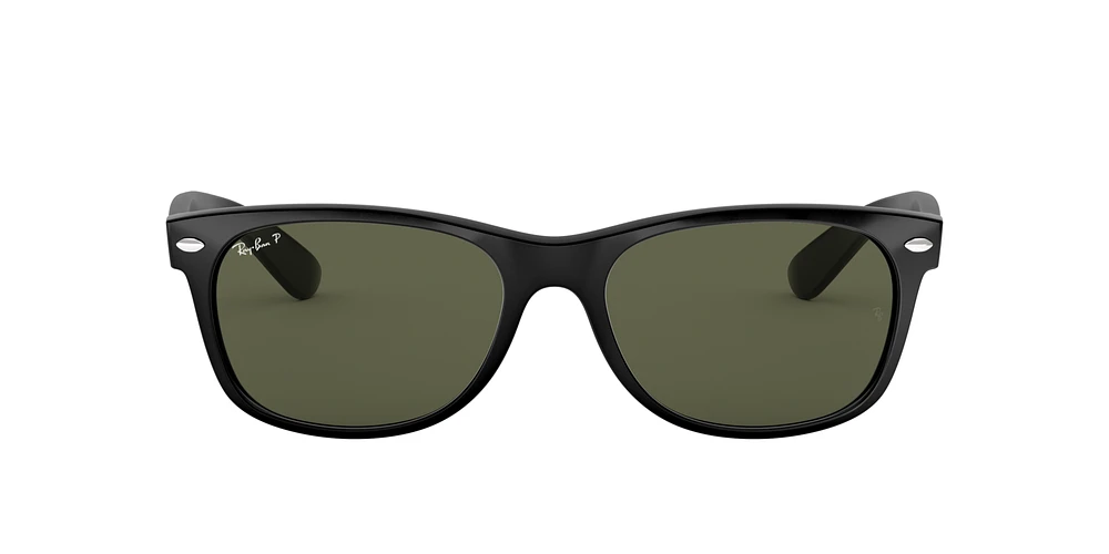 RB2132 New Wayfarer Classic