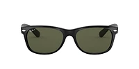 RB2132 New Wayfarer Classic