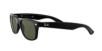 RB2132 New Wayfarer Classic