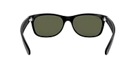 RB2132 New Wayfarer Classic