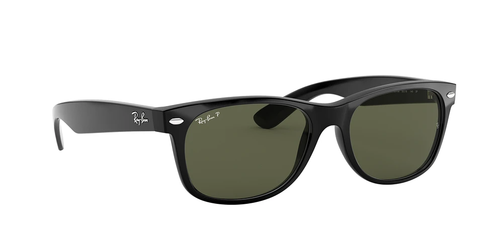 RB2132 New Wayfarer Classic