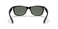 RB2132 New Wayfarer Classic