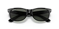 RB2132 New Wayfarer Classic