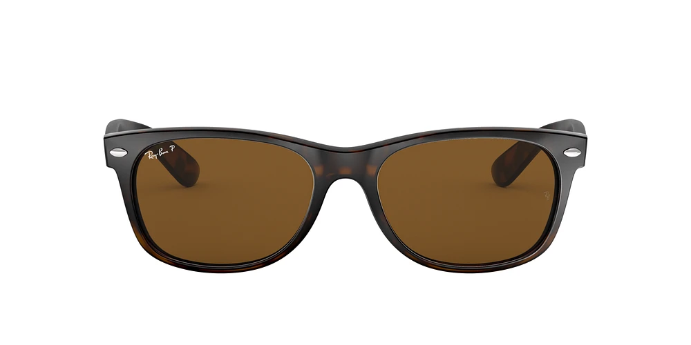 RB2132 New Wayfarer Classic