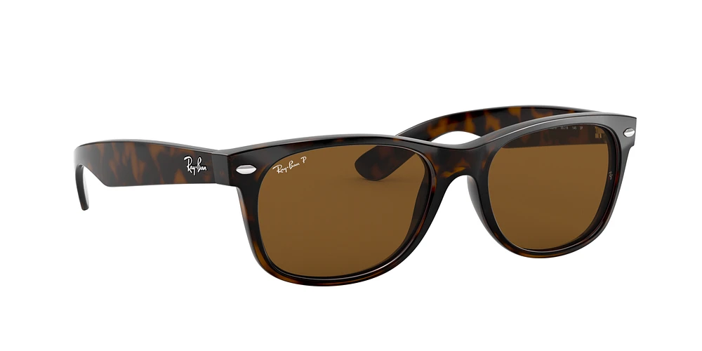 RB2132 New Wayfarer Classic