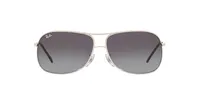 Ray-Ban Man Silver