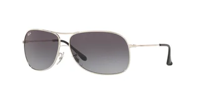 Ray-Ban Man Silver